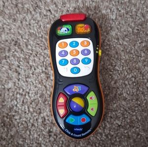 Vtech Remote